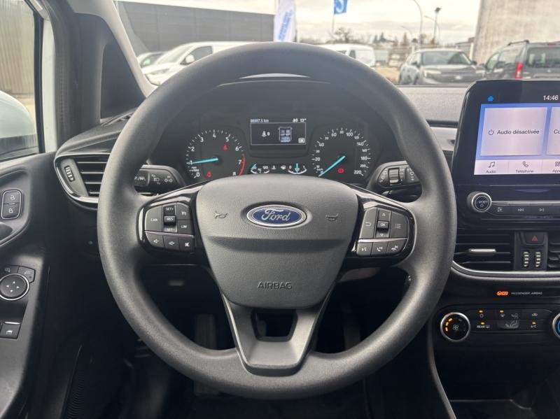 Image FORD Fiesta 1.1 85ch Cool & Connect 5p Euro6.2