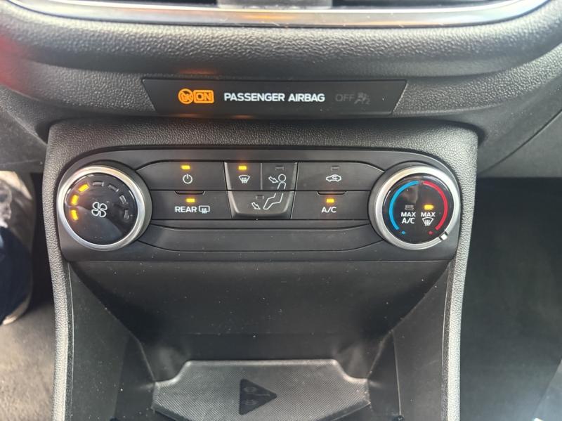 Image FORD Fiesta 1.1 85ch Cool & Connect 5p Euro6.2