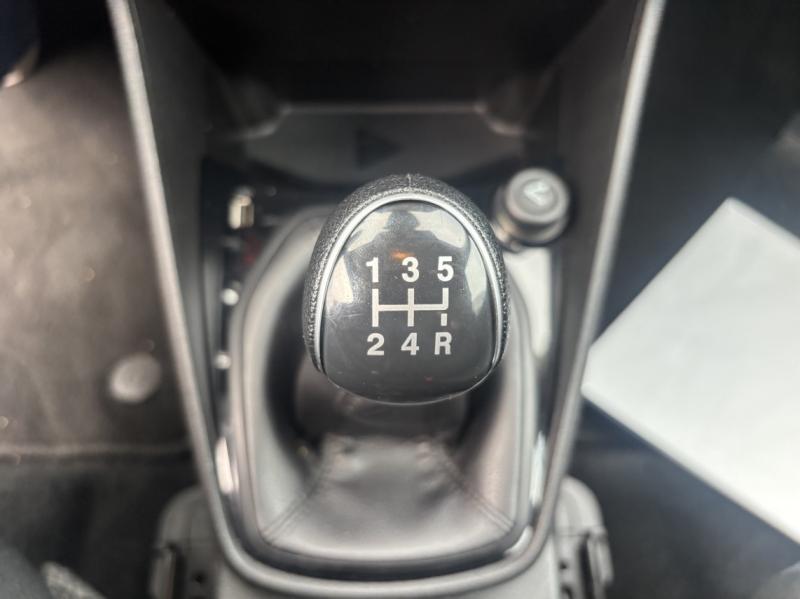 Image FORD Fiesta 1.1 85ch Cool & Connect 5p Euro6.2