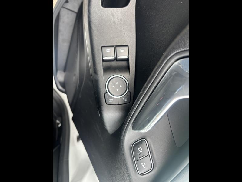 Image FORD Fiesta 1.1 85ch Cool & Connect 5p Euro6.2