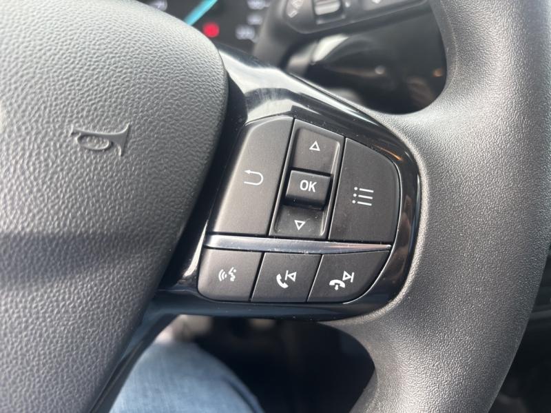 Image FORD Fiesta 1.1 85ch Cool & Connect 5p Euro6.2