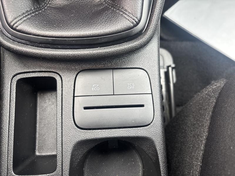 Image FORD Fiesta 1.1 85ch Cool & Connect 5p Euro6.2