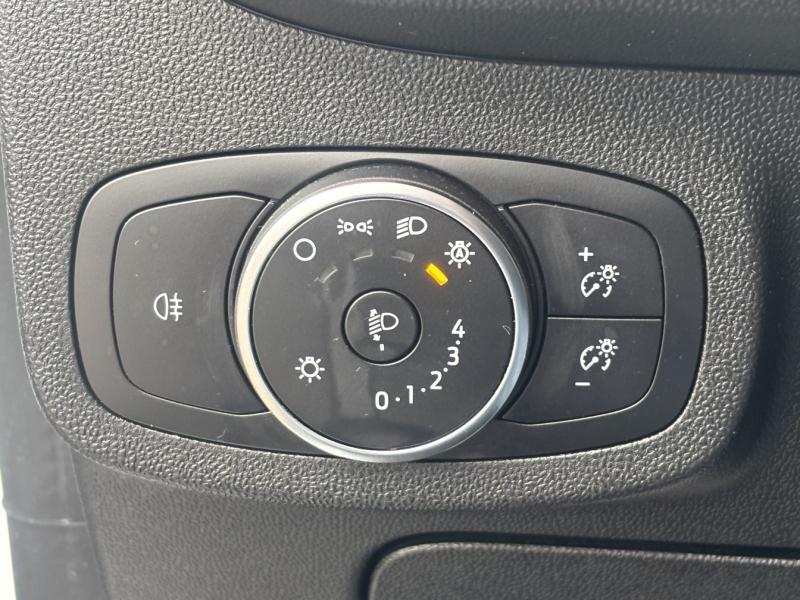 Image FORD Fiesta 1.1 85ch Cool & Connect 5p Euro6.2