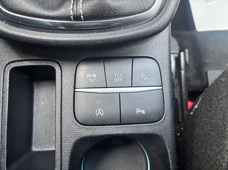 Image FORD Puma 1.0 Flexifuel 125ch S&S mHEV Titanium