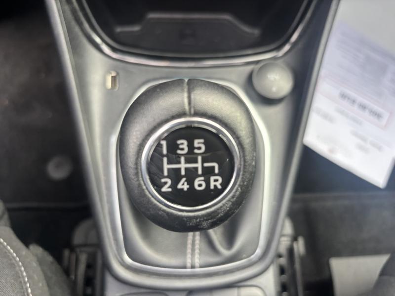 Image FORD Puma 1.0 Flexifuel 125ch S&S mHEV Titanium