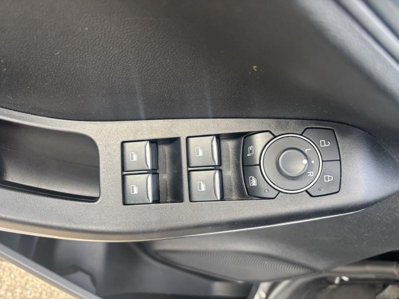 Image FORD Puma 1.0 Flexifuel 125ch S&S mHEV Titanium