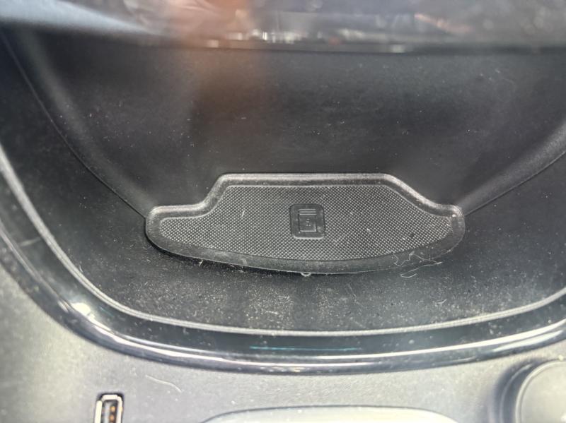 Image FORD Puma 1.0 Flexifuel 125ch S&S mHEV Titanium