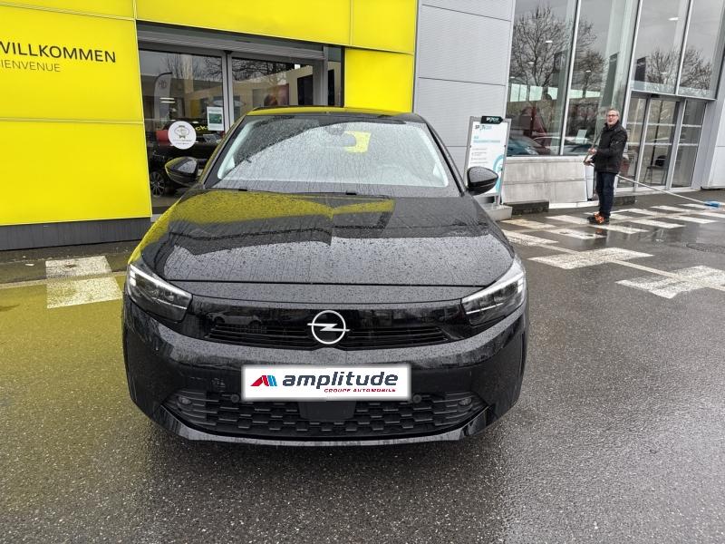 Image OPEL Corsa 1.2 Turbo 100ch Edition