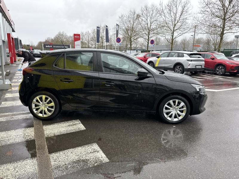 Image OPEL Corsa 1.2 Turbo 100ch Edition