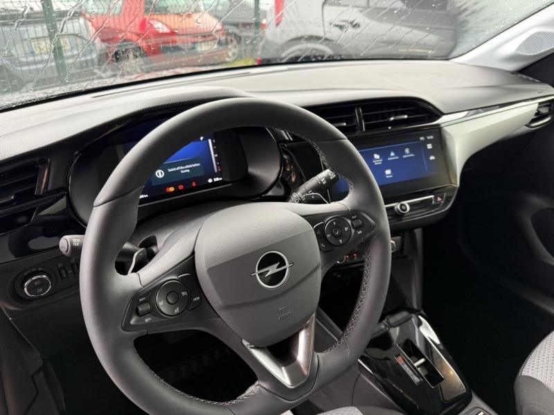 Image OPEL Corsa 1.2 Turbo 100ch Edition