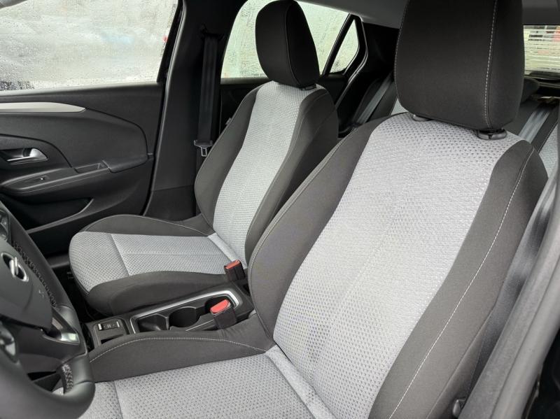 Image OPEL Corsa 1.2 Turbo 100ch Edition