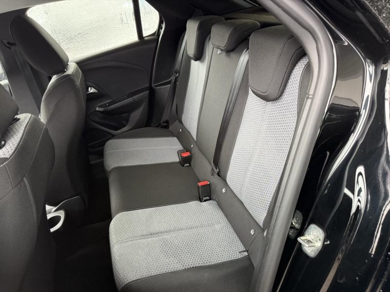 Image OPEL Corsa 1.2 Turbo 100ch Edition