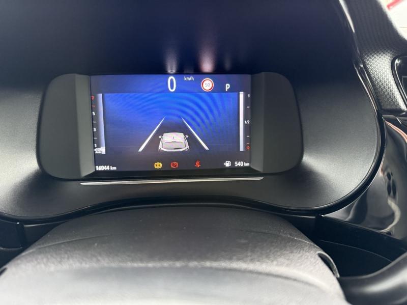 Image OPEL Corsa 1.2 Turbo 100ch Edition