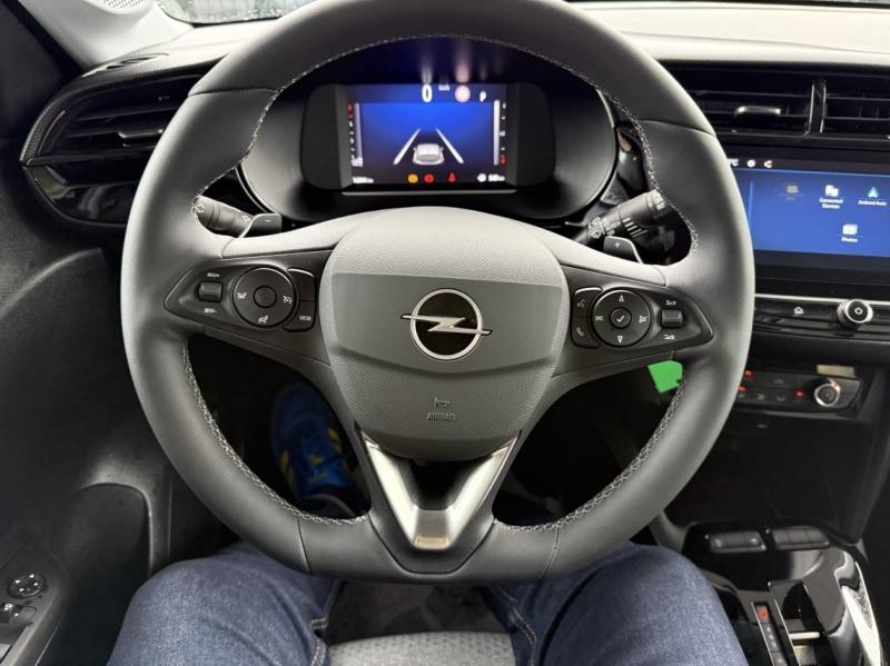 Image OPEL Corsa 1.2 Turbo 100ch Edition