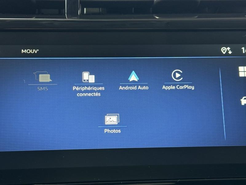 Image OPEL Corsa 1.2 Turbo 100ch Edition