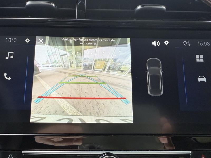 Image OPEL Corsa 1.2 Turbo 100ch Edition