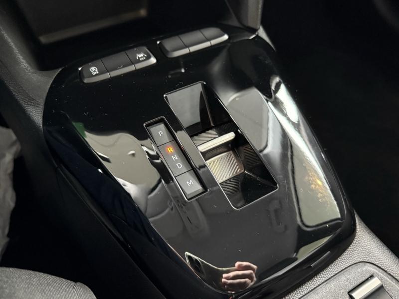 Image OPEL Corsa 1.2 Turbo 100ch Edition