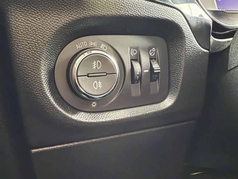 Image OPEL Corsa 1.2 Turbo 100ch Edition