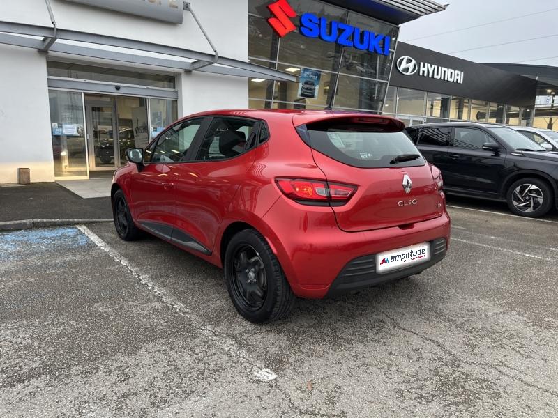 Image RENAULT Clio V TCE 90 ZEN