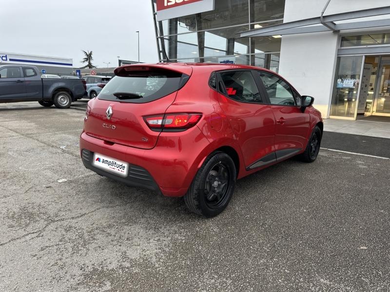 Image RENAULT Clio V TCE 90 ZEN