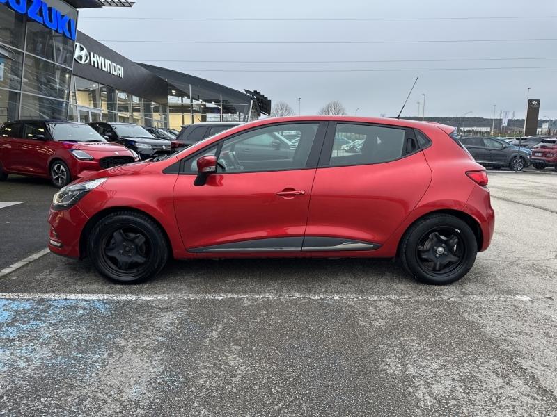 Image RENAULT Clio V TCE 90 ZEN