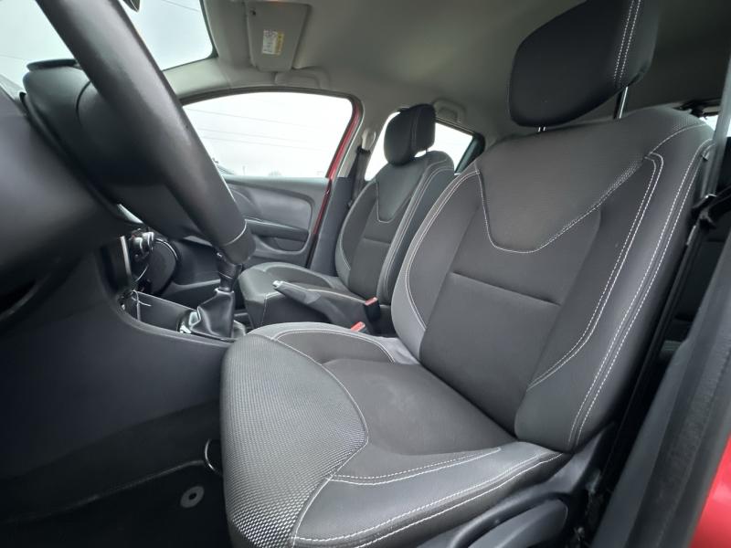 Image RENAULT Clio V TCE 90 ZEN