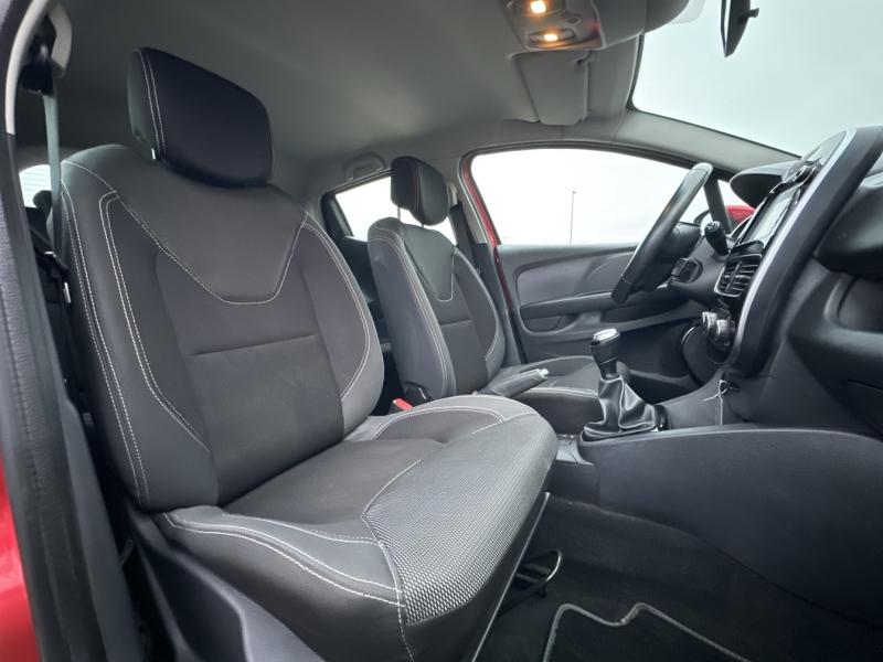 Image RENAULT Clio V TCE 90 ZEN