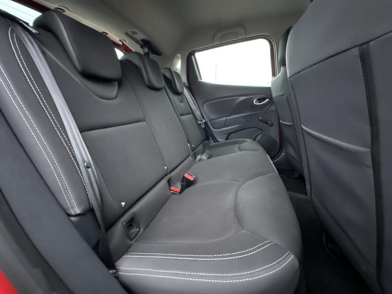 Image RENAULT Clio V TCE 90 ZEN