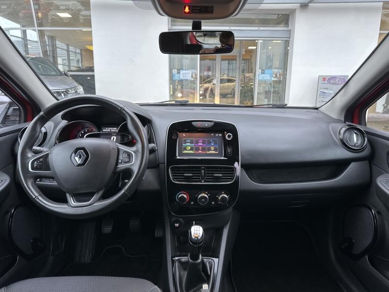 Image RENAULT Clio V TCE 90 ZEN