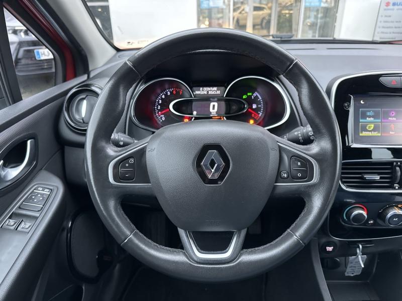 Image RENAULT Clio V TCE 90 ZEN
