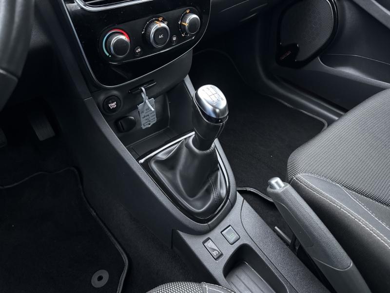 Image RENAULT Clio V TCE 90 ZEN