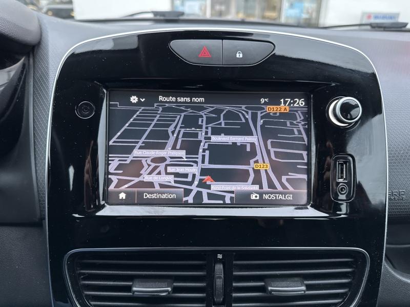 Image RENAULT Clio V TCE 90 ZEN