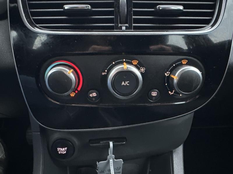 Image RENAULT Clio V TCE 90 ZEN