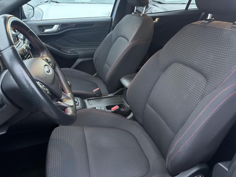 Image FORD Focus 2.0 EcoBlue 150ch ST-Line