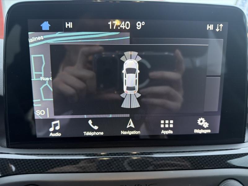 Image FORD Focus 2.0 EcoBlue 150ch ST-Line