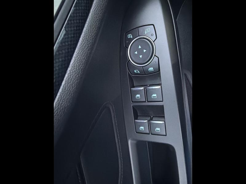 Image FORD Focus 2.0 EcoBlue 150ch ST-Line