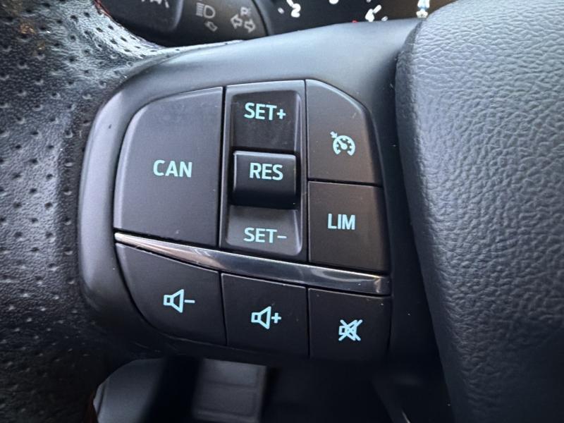 Image FORD Focus 2.0 EcoBlue 150ch ST-Line