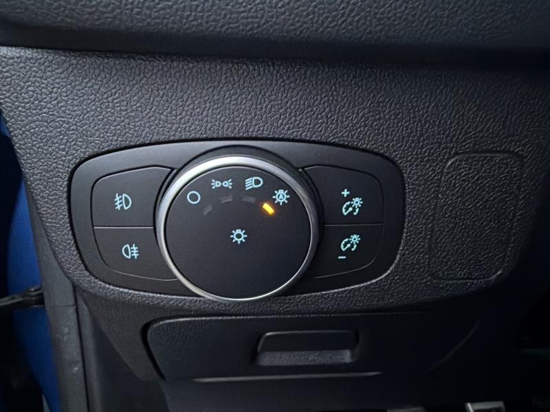 Image FORD Focus 2.0 EcoBlue 150ch ST-Line