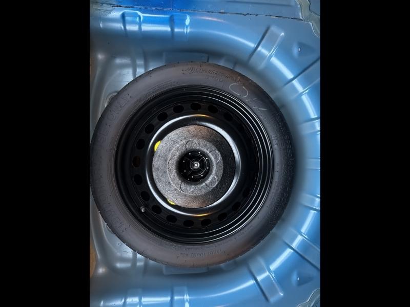 Image FORD Focus 2.0 EcoBlue 150ch ST-Line