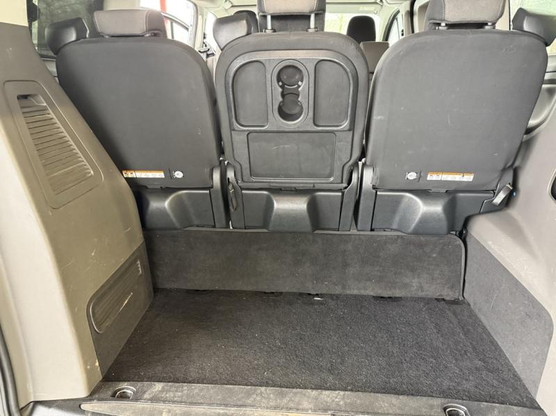 Image FORD Tourneo Custom 320 L1H1 1.0 EcoBoost 120ch pHEV Titanium