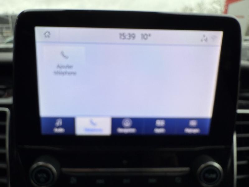 Image FORD Tourneo Custom 320 L1H1 1.0 EcoBoost 120ch pHEV Titanium