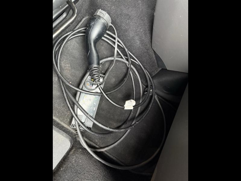 Image FORD Tourneo Custom 320 L1H1 1.0 EcoBoost 120ch pHEV Titanium