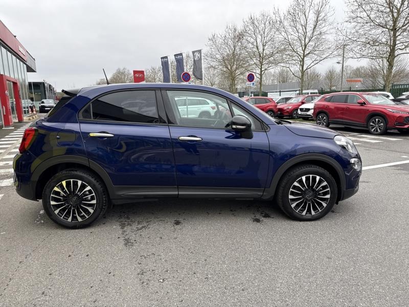 Image FIAT 500X 1.5 FireFly Turbo 130ch S/S Hybrid DCT7