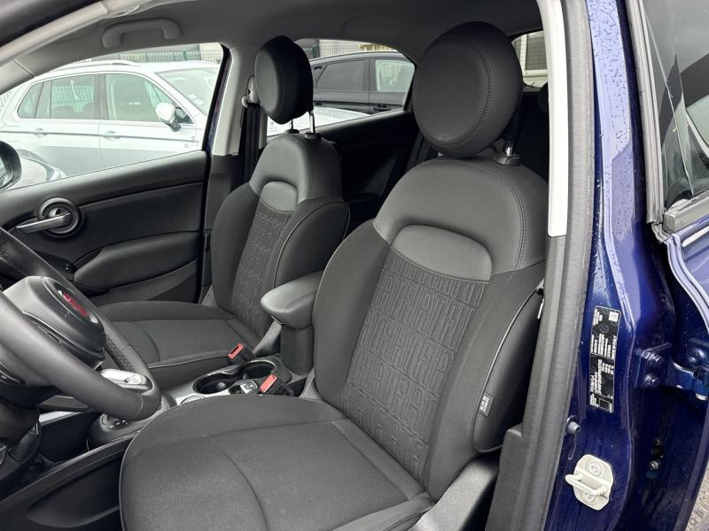 Image FIAT 500X 1.5 FireFly Turbo 130ch S/S Hybrid DCT7