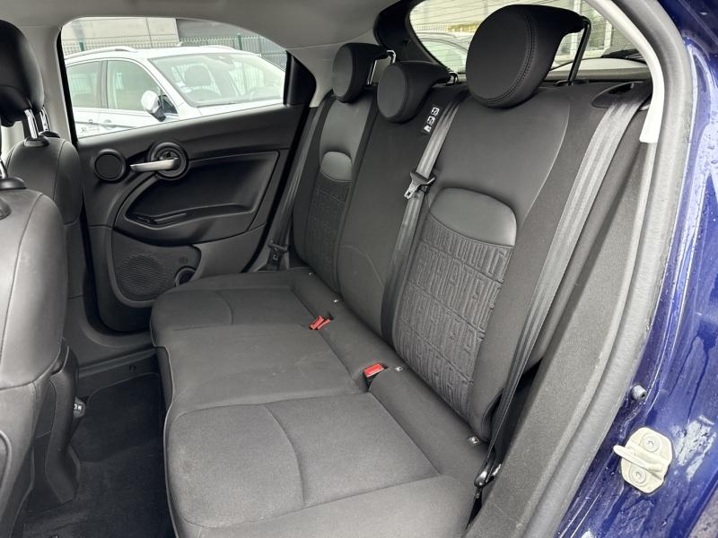 Image FIAT 500X 1.5 FireFly Turbo 130ch S/S Hybrid DCT7