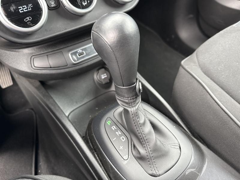 Image FIAT 500X 1.5 FireFly Turbo 130ch S/S Hybrid DCT7