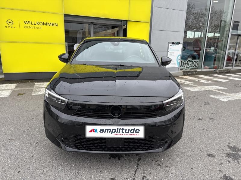 Image OPEL Corsa 1.2 Turbo 100ch GS