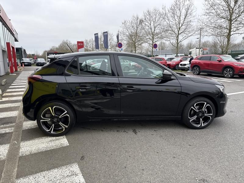 Image OPEL Corsa 1.2 Turbo 100ch GS