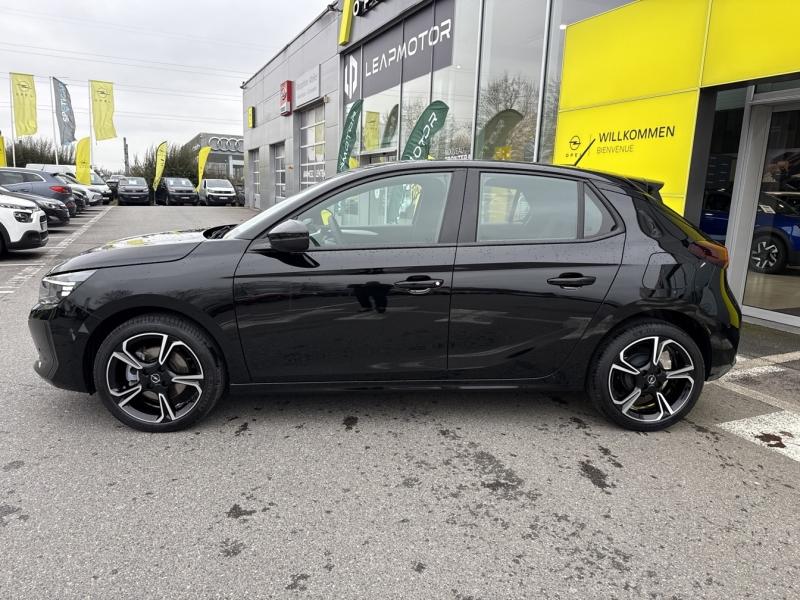 Image OPEL Corsa 1.2 Turbo 100ch GS