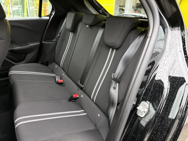 Image OPEL Corsa 1.2 Turbo 100ch GS